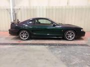 ford mustang Ford Mustang SVT Cobra Coupe 2-Door